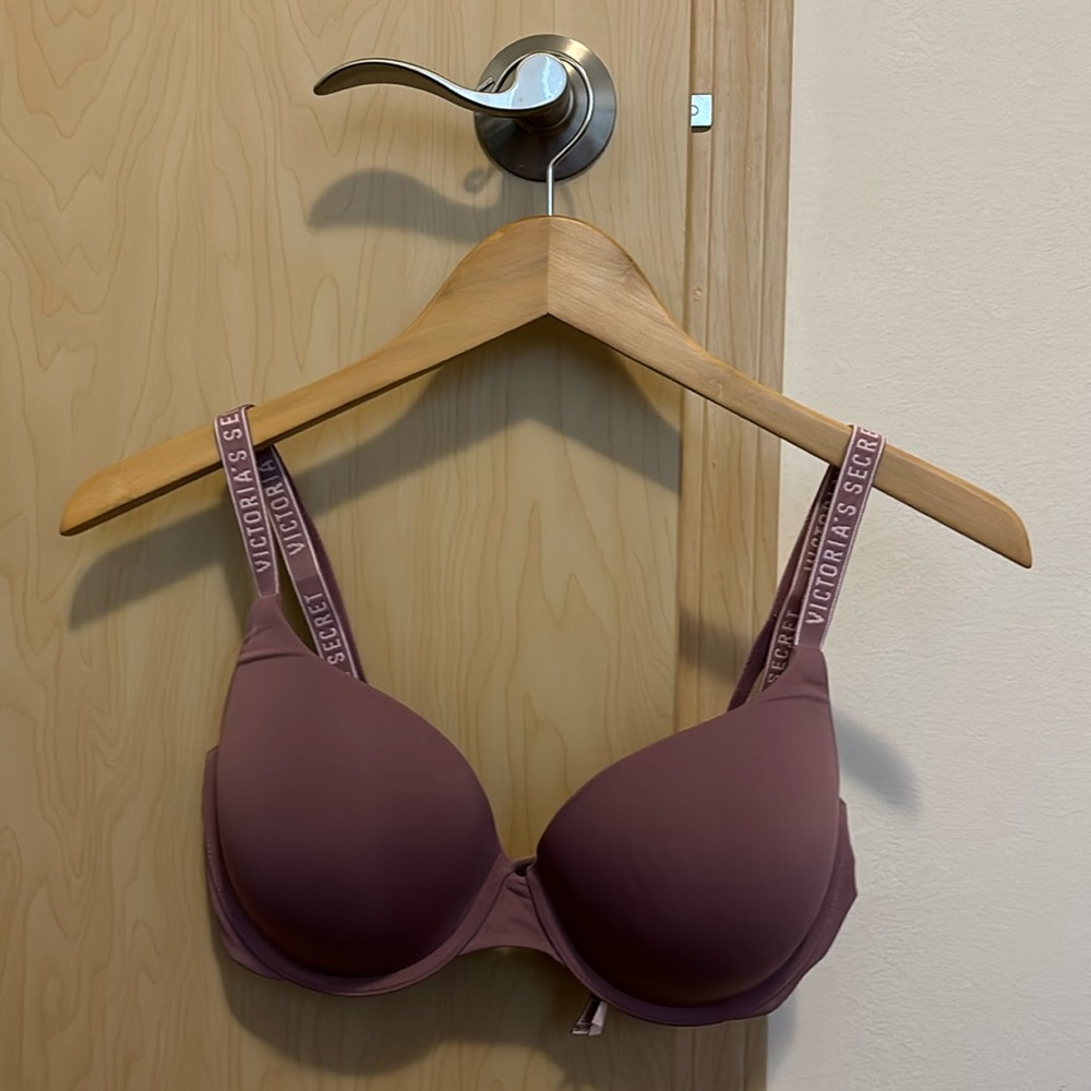 Victoria Secret Padded Bra
